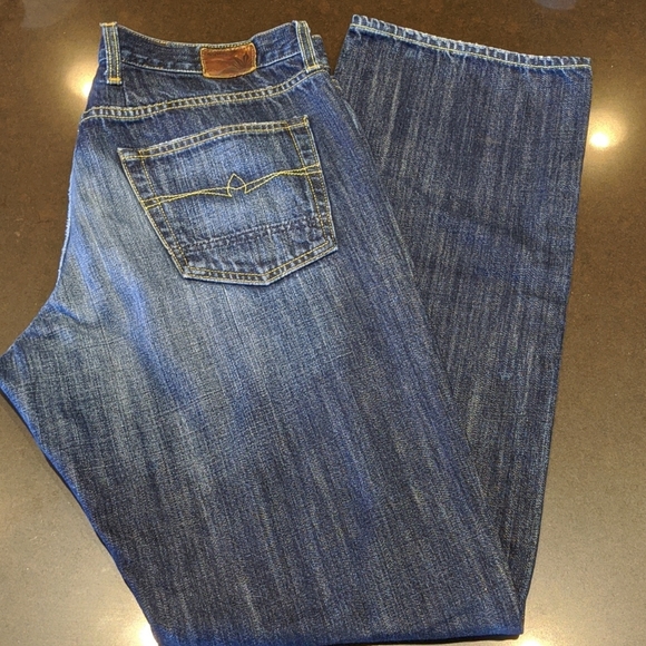 Agave | Jeans | Agave Denim Waterman 